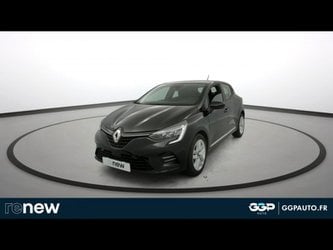 Voitures D'occasion À Maubeuge | Renault Clio 1.0 Sce 65Ch Business -21N