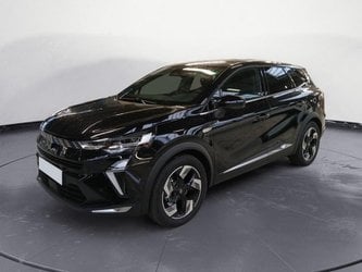 Voitures D'occasion À Maubeuge | Renault Symbioz 1.6 E-Tech Full Hybrid 145Ch Techno
