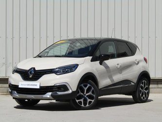 D'occasion À Montpellier | Renault Captur 1.3 Tce 150Ch Energy Intens