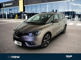 D'occasion À Montpellier | Renault Scénic 1.3 Tce 140Ch Fap Intens