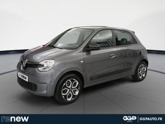 D'occasion À Montpellier | Renault Twingo 1.0 Sce 65Ch Equilibre