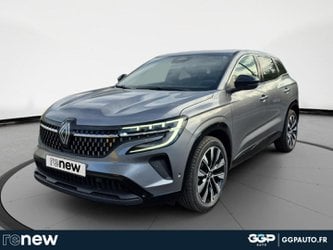 Voitures D'occasion À Montpellier | Renault Austral 1.3 Tce Mild Hybrid 160Ch Techno Auto