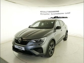 D'occasion À Montpellier | Renault Arkana 1.3 Tce Mild Hybrid 160Ch Rs Line Edc -22