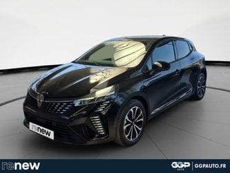 Voitures D'occasion À Montpellier | Renault Clio 1.6 E-Tech 145Ch Full Hybrid Techno - 24