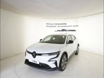 Voitures D'occasion À Montpellier | Renault Mégane Megane E-Tech Electric Ev60 130Ch Evolution ...