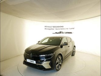 D'occasion À Montpellier | Renault Mégane Megane E-Tech Electric Ev60 220Ch Iconic Super Charge