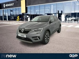 D'occasion À Montpellier | Renault Arkana 1.3 Tce Mild Hybrid 140Ch Evolution Edc -22