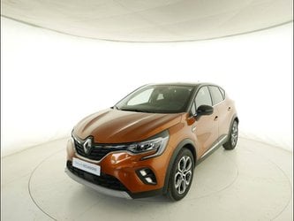 D'occasion À Montpellier | Renault Captur 1.3 Tce 130Ch Fap Intens Edc