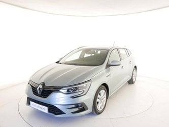 D'occasion À Montpellier | Renault Mégane Estate 1.3 Tce 140Ch Business Edc -21N