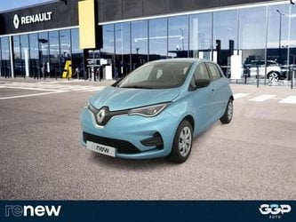 D'occasion À Montpellier | Renault Zoe E-Tech Equilibre Charge Normale R110 - 22B
