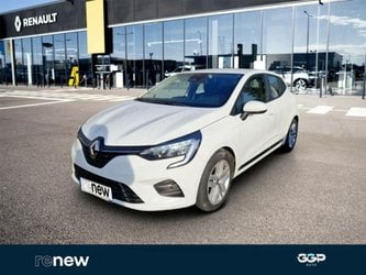 Voitures D'occasion À Montpellier | Renault Clio Réversible Clio Réversible 1.5 Blue Dci 100Ch...