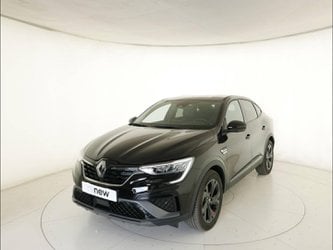 Voitures D'occasion À Montpellier | Renault Arkana 1.6 E-Tech 145Ch Rs Line -21B