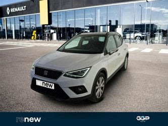 D'occasion À Montpellier | Seat Arona 1.0 Ecotsi 95Ch Start/Stop Urban Euro6D-T