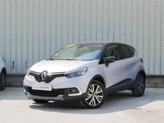 D'occasion À Montpellier | Renault Captur 1.3 Tce 150Ch Fap Initiale Paris