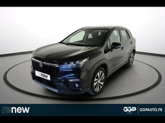 Voitures D'occasion À Montpellier | Suzuki S-Cross 1.5 Dualjet Hybrid 115Ch Style Auto