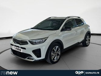 Voitures D'occasion À Montpellier | Kia Stonic 1.0 T-Gdi 100Ch Gt Line Premium