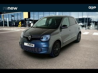 D'occasion À Montpellier | Renault Twingo 1.0 Sce 65Ch Urban Night
