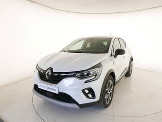 Voitures D'occasion À Montpellier | Renault Captur 1.6 E-Tech Hybride 145Ch Techno