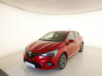 D'occasion À Montpellier | Renault Clio 1.3 Tce 140Ch Intens -21N