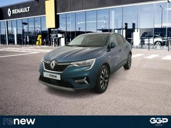 D'occasion À Montpellier | Renault Arkana 1.3 Tce Mild Hybrid 140Ch Evolution Edc -22