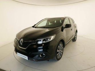 Voitures D'occasion À Montpellier | Renault Kadjar 1.2 Tce 130Ch Energy Intens Edc