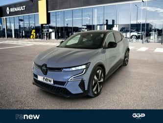 Voitures D'occasion À Montpellier | Renault Mégane Megane E-Tech Electric Ev60 220Ch Techno Opt...