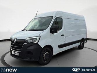 Voitures D'occasion À Montpellier | Renault Master Fg F3500 L2H2 2.3 Blue Dci 135Ch Confort Euro6E