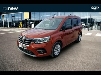 D'occasion À Montpellier | Renault Kangoo 1.3 Tce 130Ch Techno