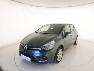 Voitures D'occasion À Montpellier | Renault Clio 0.9 Tce 90Ch Energy Business 5P Euro6C
