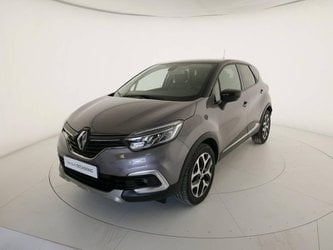 D'occasion À Montpellier | Renault Captur 1.5 Dci 110Ch Energy Intens