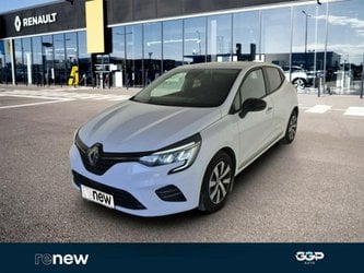 Voitures D'occasion À Montpellier | Renault Clio 1.0 Tce 90Ch Evolution