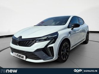 Voitures D'occasion À Montpellier | Renault Clio 1.0 Tce 90Ch Esprit Alpine - 25