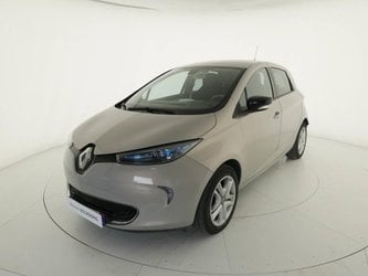 D'occasion À Montpellier | Renault Zoe Zen Charge Normale R90