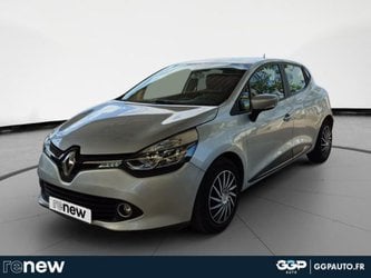 Voitures D'occasion À Montpellier | Renault Clio 1.5 Dci 90Ch Nouvelle Limited Eco²