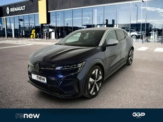 D'occasion À Montpellier | Renault Mégane E-Tech Electric Ev60 220Ch Techno Optimum Charge