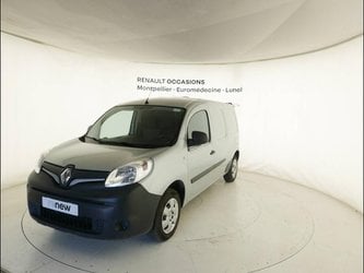 Voitures D'occasion À Montpellier | Renault Kangoo Express Maxi 1.5 Blue Dci 95Ch Grand Volume C...