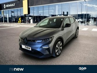 Voitures D'occasion À Montpellier | Renault Mégane Megane E-Tech Electric Ev60 130Ch Evolution ...
