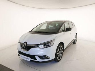 D'occasion À Montpellier | Renault Grand Scénic 1.3 Tce 160Ch Fap Initiale Paris Edc 8Cv