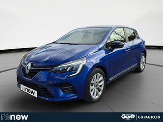 Voitures D'occasion À Montpellier | Renault Clio 1.0 Tce 90Ch Evolution