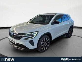 Voitures D'occasion À Montpellier | Renault Austral 1.2 E-Tech Full Hybrid 200Ch Techno - 24