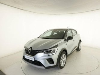 D'occasion À Montpellier | Renault Captur 1.0 Tce 90Ch Business -21