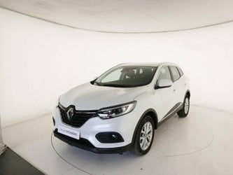 Voitures D'occasion À Montpellier | Renault Kadjar 1.5 Blue Dci 115Ch Business - 21