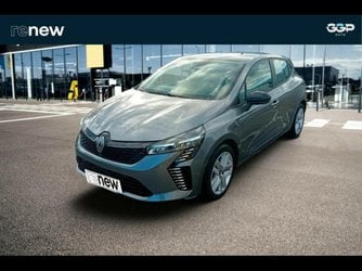 Voitures D'occasion À Montpellier | Renault Clio 1.6 E-Tech 145Ch Full Hybrid Evolution