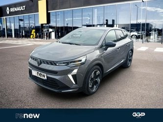 Voitures D'occasion À Montpellier | Renault Symbioz 1.6 E-Tech Full Hybrid 145Ch Techno