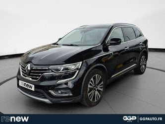Voitures D'occasion À Montpellier | Renault Koleos 2.0 Dci 175Ch Energy Initiale Paris X-Tronic
