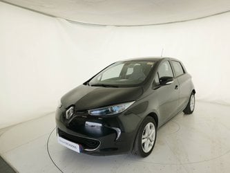 Occasion Renault Zoe Zen Charge Normale R90 À Montpellier