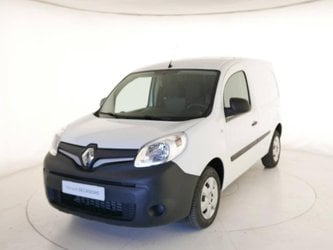 D'occasion À Montpellier | Renault Kangoo Express 1.5 Dci 110Ch Extra R-Link Edc Euro6