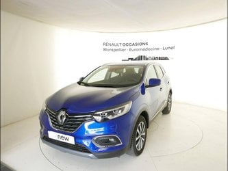 Voitures D'occasion À Montpellier | Renault Kadjar 1.5 Blue Dci 115Ch Intens Edc - 21