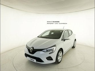 Voitures D'occasion À Montpellier | Renault Clio 1.0 Tce 100Ch Intens
