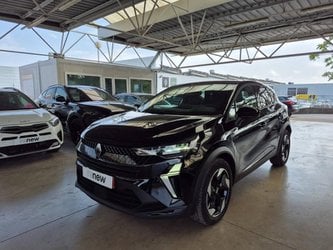 Voitures D'occasion À Montpellier | Renault Captur 1.2 Tce 115Ch Techno - 25